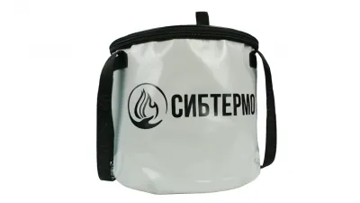 ПВХ Ведро СИБТЕРМО 14л Диаметр - 30 Высота - 20.