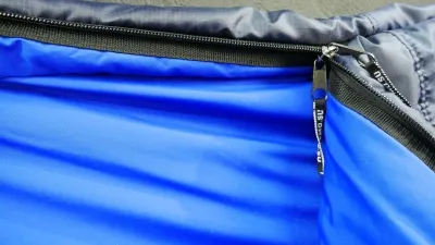 Спальник с капюшоном SibTravel Extreme 400