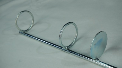 Подставка под спиннинг 40см